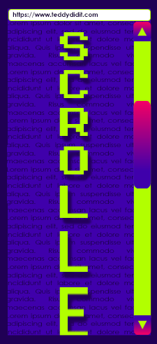 scrollE.